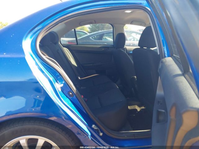 2012 MITSUBISHI LANCER JA32V2FW5CU008222 Photo 7