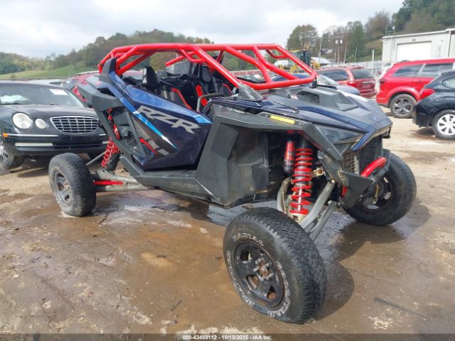 2022 POLARIS RZR 3NSRGL2K3NG379872