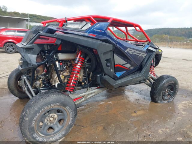2022 POLARIS RZR 3NSRGL2K3NG379872 Photo 3