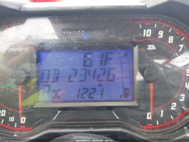 2022 POLARIS RZR 3NSRGL2K3NG379872 Photo 6