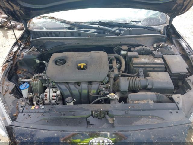 2020 KIA FORTE 3KPF34AD2LE154392 Photo 9