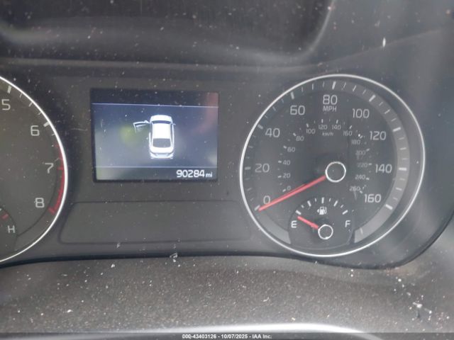 2020 KIA FORTE 3KPF34AD2LE154392 Photo 6