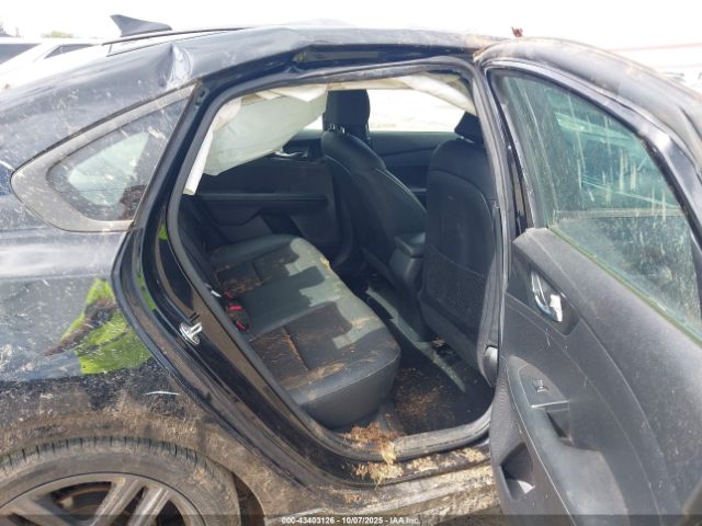 2020 KIA FORTE 3KPF34AD2LE154392 Photo 7