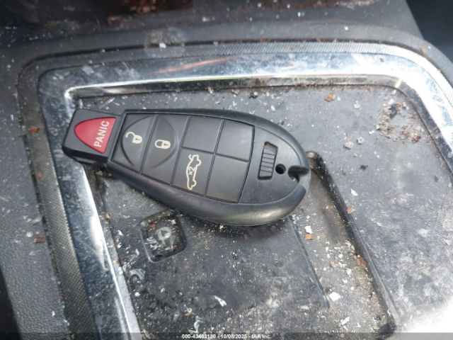 2014 DODGE CHALLENGER 2C3CDYAG0EH251037 Photo 10