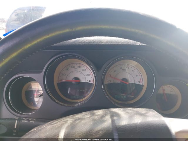 2014 DODGE CHALLENGER 2C3CDYAG0EH251037 Photo 6