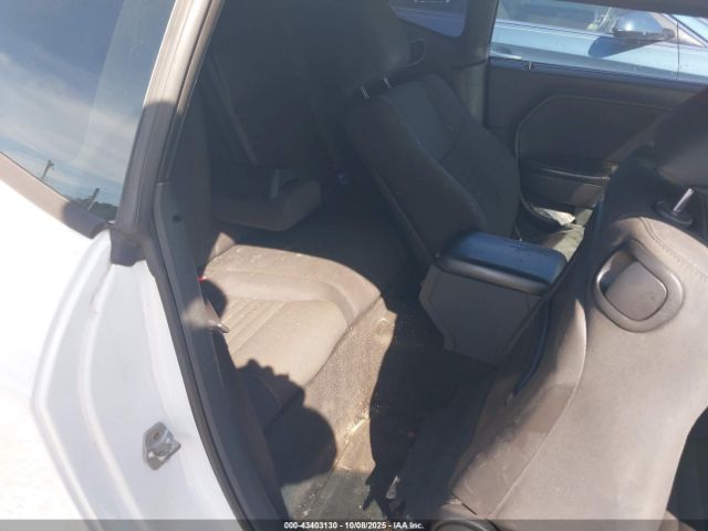 2014 DODGE CHALLENGER 2C3CDYAG0EH251037 Photo 7