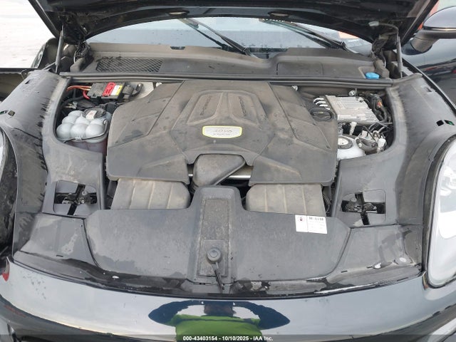 Aukcja sprzedaży 2019 Porsche Cayenne E-hybrid, vin: WP1AE2AY2KDA51449, numer aukcji: 43403154