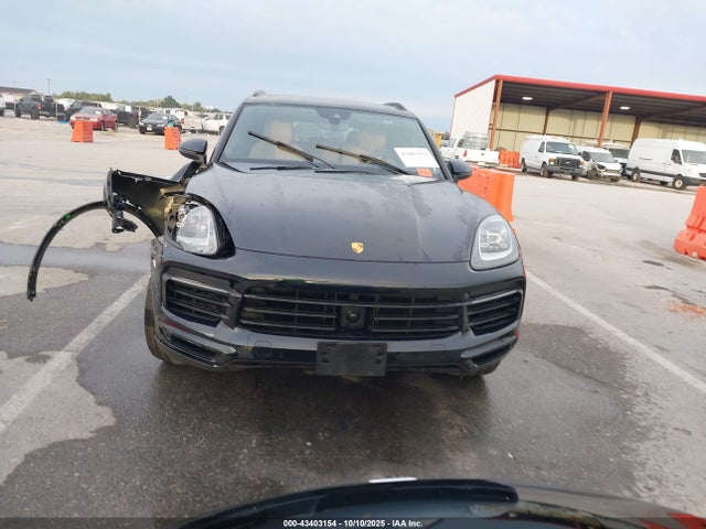 Aukcja sprzedaży 2019 Porsche Cayenne E-hybrid, vin: WP1AE2AY2KDA51449, numer aukcji: 43403154