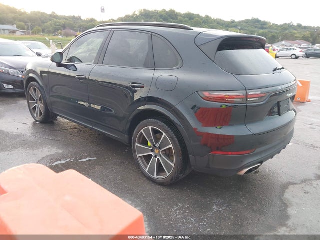 Aukcja sprzedaży 2019 Porsche Cayenne E-hybrid, vin: WP1AE2AY2KDA51449, numer aukcji: 43403154