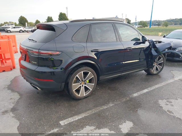 Aukcja sprzedaży 2019 Porsche Cayenne E-hybrid, vin: WP1AE2AY2KDA51449, numer aukcji: 43403154