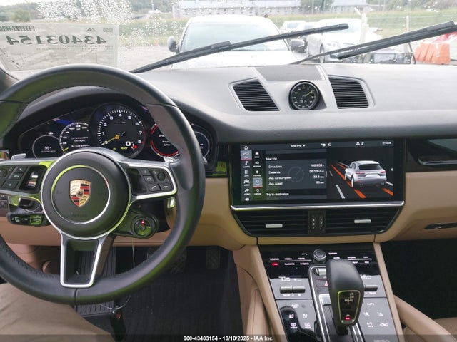 Aukcja sprzedaży 2019 Porsche Cayenne E-hybrid, vin: WP1AE2AY2KDA51449, numer aukcji: 43403154