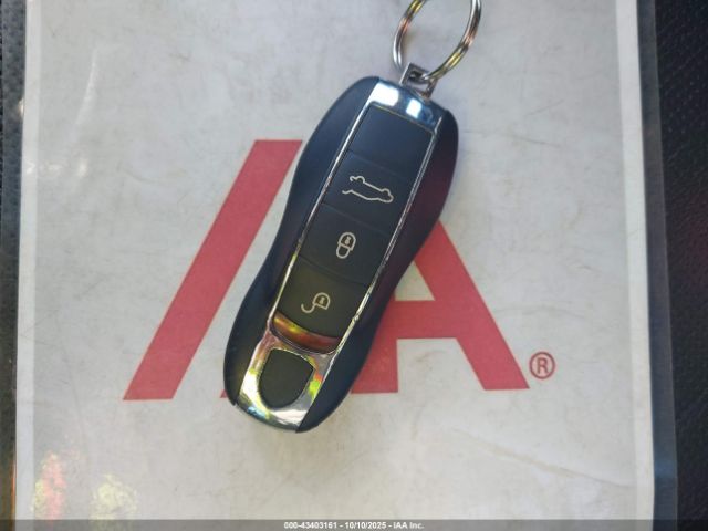 2016 PORSCHE PANAMERA WP0AA2A75GL001484 Photo 10