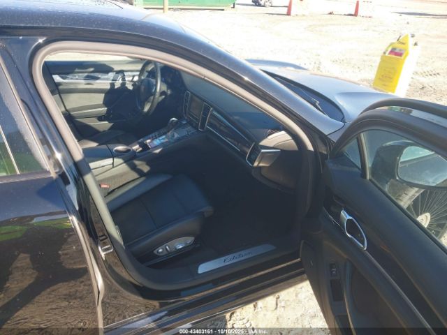 2016 PORSCHE PANAMERA WP0AA2A75GL001484 Photo 4