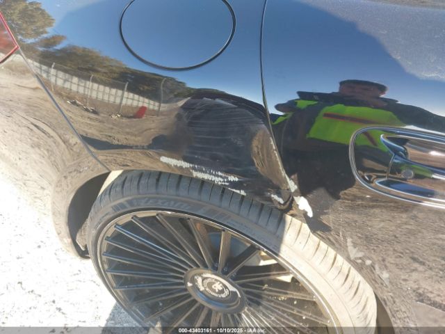 2016 PORSCHE PANAMERA WP0AA2A75GL001484 Photo 5