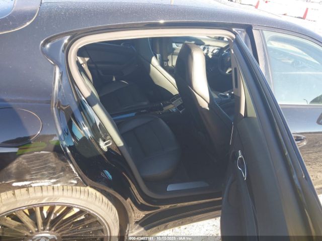 2016 PORSCHE PANAMERA WP0AA2A75GL001484 Photo 7