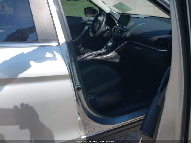2022 MITSUBISHI ECLIPSE CROSS JA4ASVAA9NZ054557 Photo 4