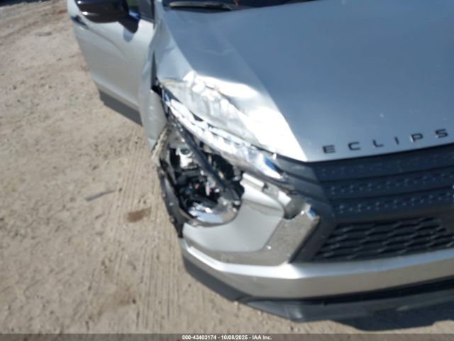 2022 MITSUBISHI ECLIPSE CROSS JA4ASVAA9NZ054557 Photo 5