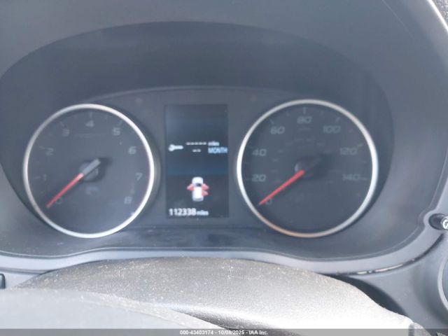 2022 MITSUBISHI ECLIPSE CROSS JA4ASVAA9NZ054557 Photo 6