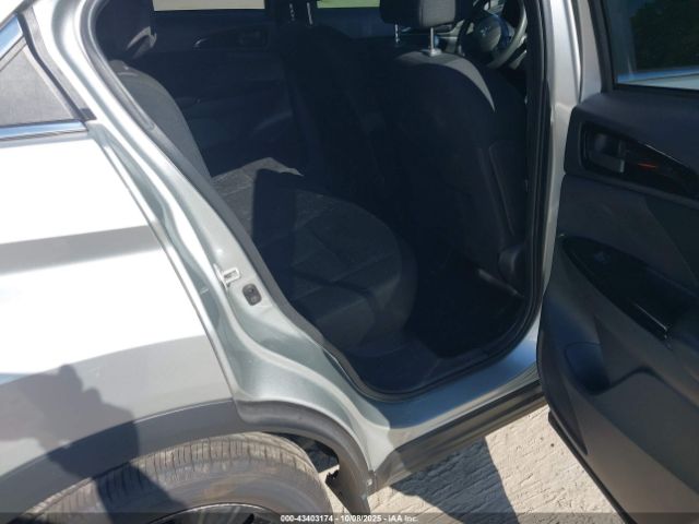 2022 MITSUBISHI ECLIPSE CROSS JA4ASVAA9NZ054557 Photo 7