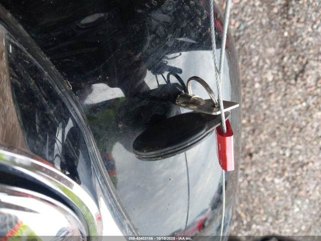 2006 HARLEY-DAVIDSON FLHXI 1HD1KBW146Y689687 Photo 10