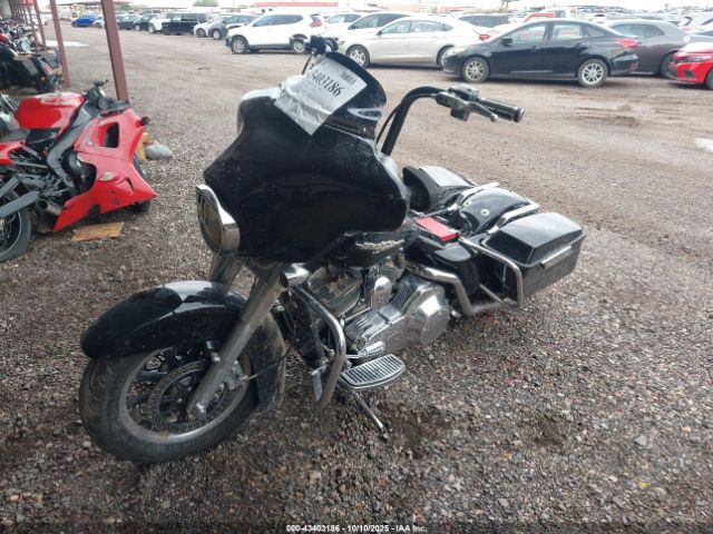 2006 HARLEY-DAVIDSON FLHXI 1HD1KBW146Y689687 Photo 1