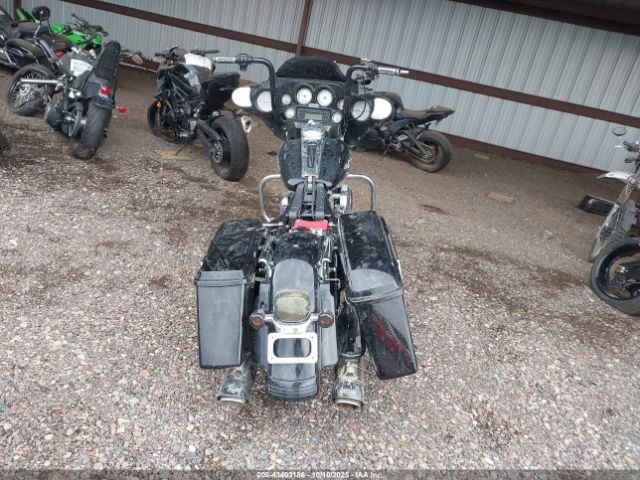 2006 HARLEY-DAVIDSON FLHXI 1HD1KBW146Y689687 Photo 5