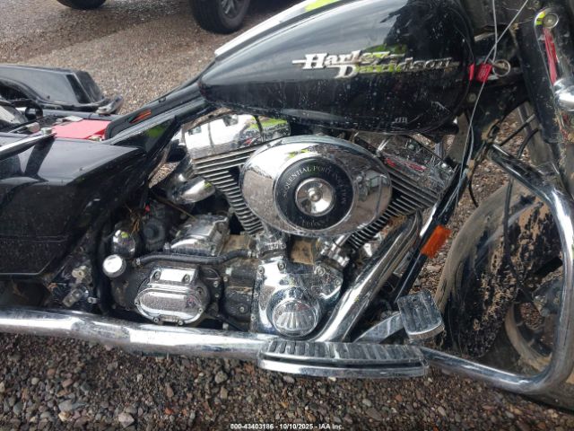 2006 HARLEY-DAVIDSON FLHXI 1HD1KBW146Y689687 Photo 7