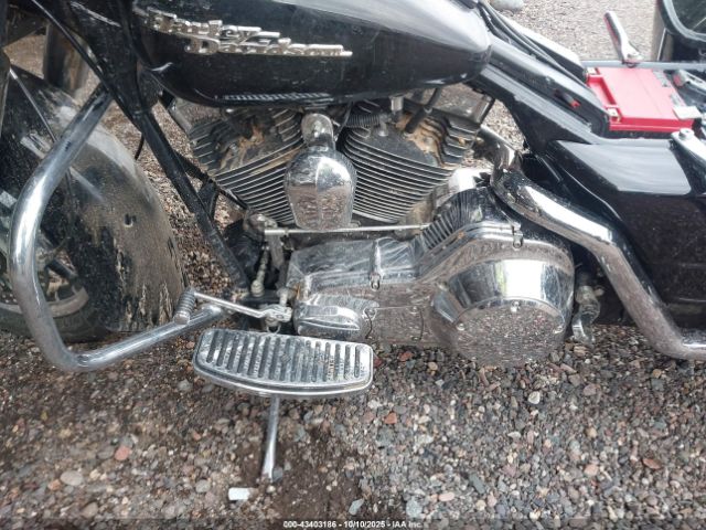 2006 HARLEY-DAVIDSON FLHXI 1HD1KBW146Y689687 Photo 8