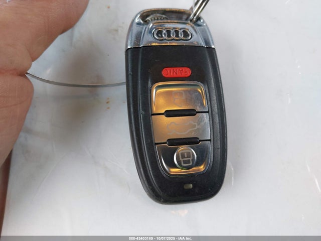 2014 AUDI Q5 WA1LFAFP1EA039200 Photo 10