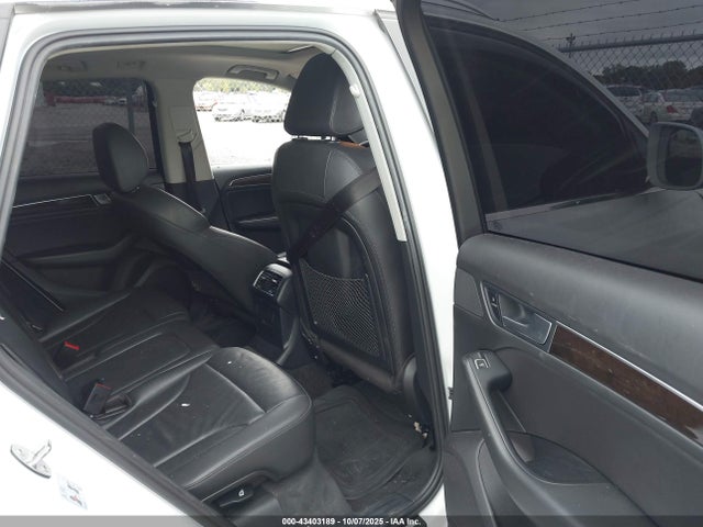 2014 AUDI Q5 WA1LFAFP1EA039200 Photo 7