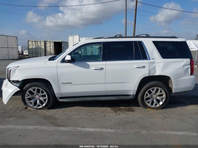 GMC YUKON SLT 2017 1GKS2BKC3HR336548 Image 15