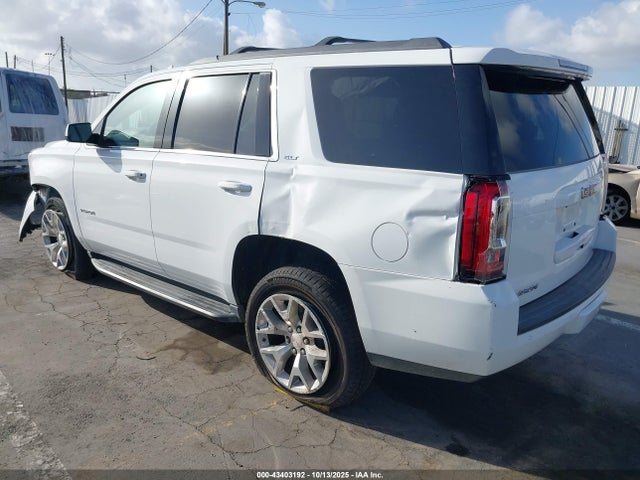 GMC YUKON SLT 2017 1GKS2BKC3HR336548 Image 3