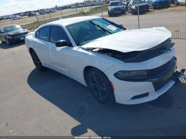 2022 DODGE CHARGER 2C3CDXJG8NH107407