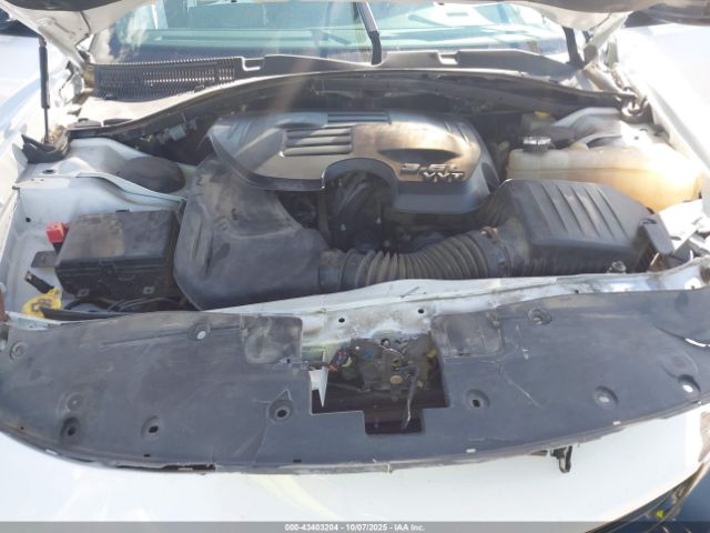 2022 DODGE CHARGER 2C3CDXJG8NH107407 Photo 9