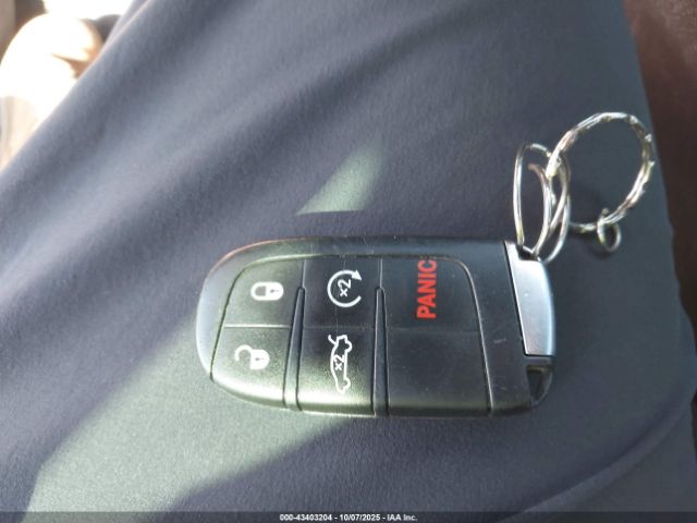 2022 DODGE CHARGER 2C3CDXJG8NH107407 Photo 10