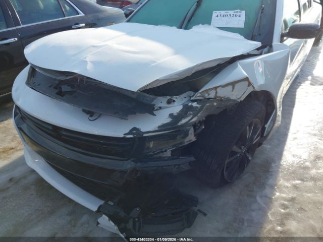 2022 DODGE CHARGER 2C3CDXJG8NH107407 Photo 5
