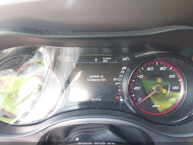 2022 DODGE CHARGER 2C3CDXJG8NH107407 Photo 6