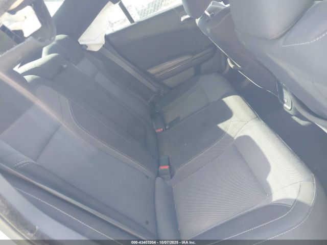 2022 DODGE CHARGER 2C3CDXJG8NH107407 Photo 7