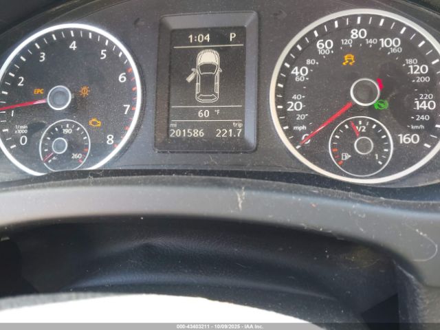 2014 VOLKSWAGEN TIGUAN WVGBV3AX6EW527371 Photo 6