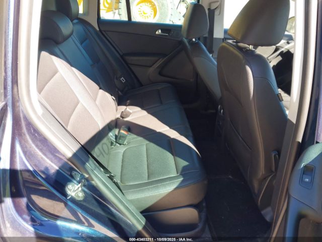 2014 VOLKSWAGEN TIGUAN WVGBV3AX6EW527371 Photo 7