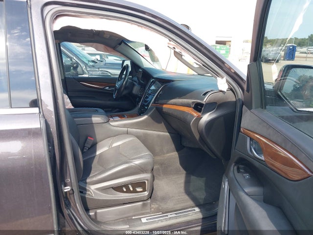 2017 CADILLAC ESCALADE 1GYS3CKJ7HR181476 Photo 4