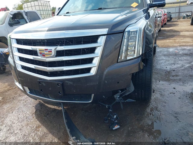 2017 CADILLAC ESCALADE 1GYS3CKJ7HR181476 Photo 5