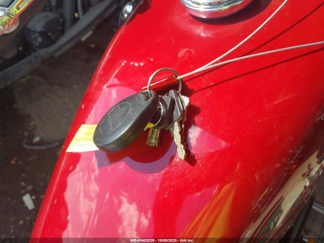 2007 HARLEY-DAVIDSON XL883 1HD4CN2187K456241 Photo 10