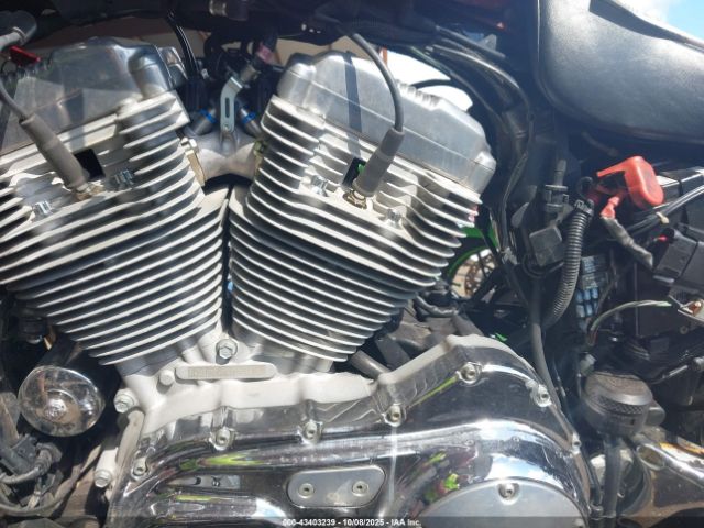 2007 HARLEY-DAVIDSON XL883 1HD4CN2187K456241 Photo 8