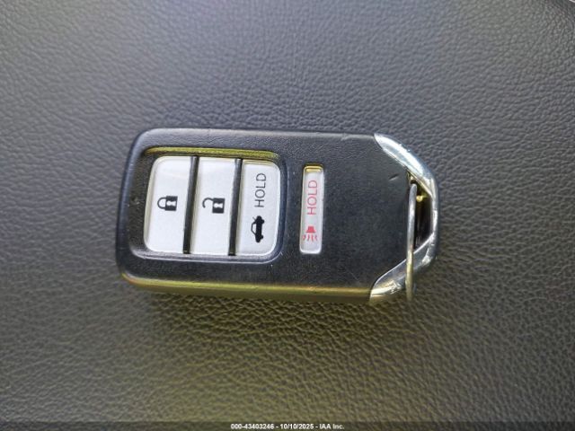 2021 HONDA ACCORD 1HGCV1F38MA001677 Photo 10