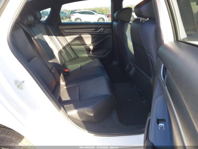 2021 HONDA ACCORD 1HGCV1F38MA001677 Photo 7