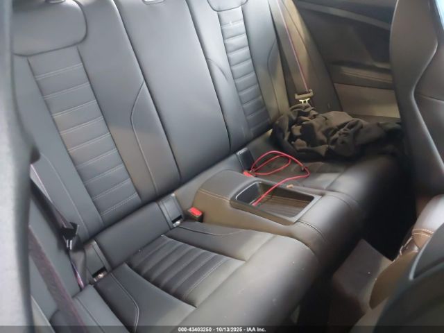 2024 BMW M2 3MF13DM03R8E57415 Photo 7