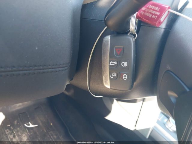 2016 LAND ROVER DISCOVERY SPORT SALCR2BG0GH554331 Photo 10