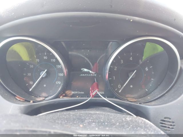 2019 JAGUAR XE SAJAJ4FX9KCP49167 Photo 6