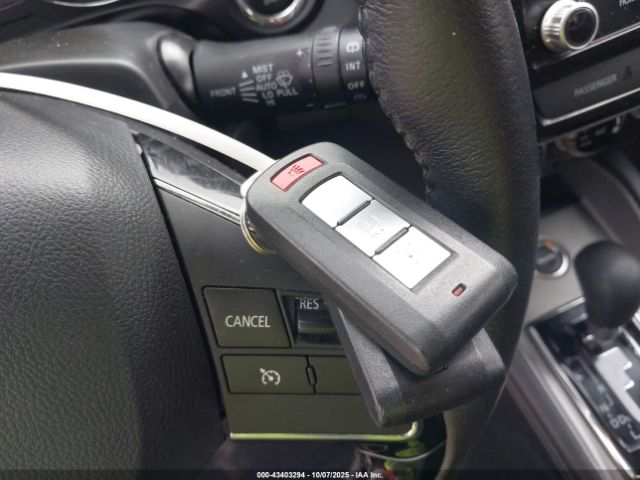 2020 MITSUBISHI OUTLANDER SPORT JA4AR3AU7LU003336 Photo 10